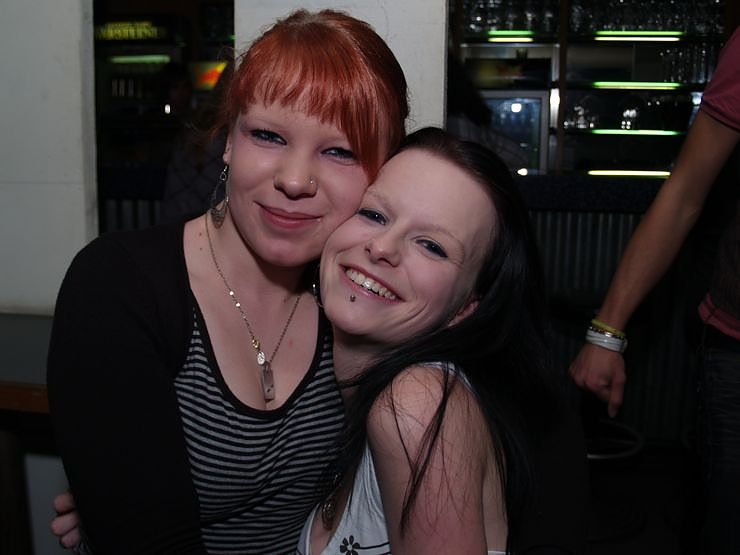 Geflegtes Klopfen in der Webe.nnz-City Scout on Tour