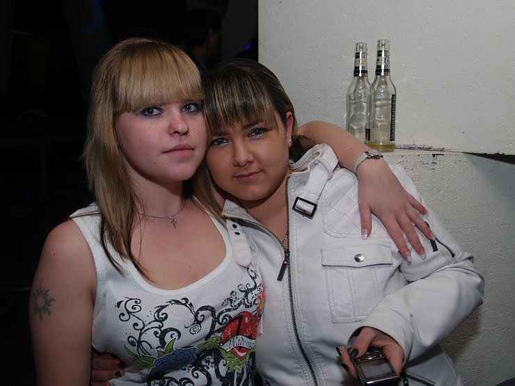 Geflegtes Klopfen in der Webe.nnz-City Scout on Tour