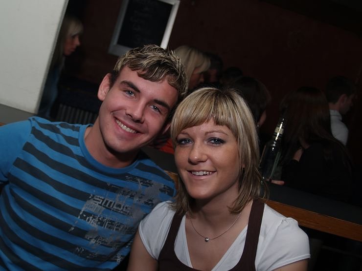 Geflegtes Klopfen in der Webe.nnz-City Scout on Tour