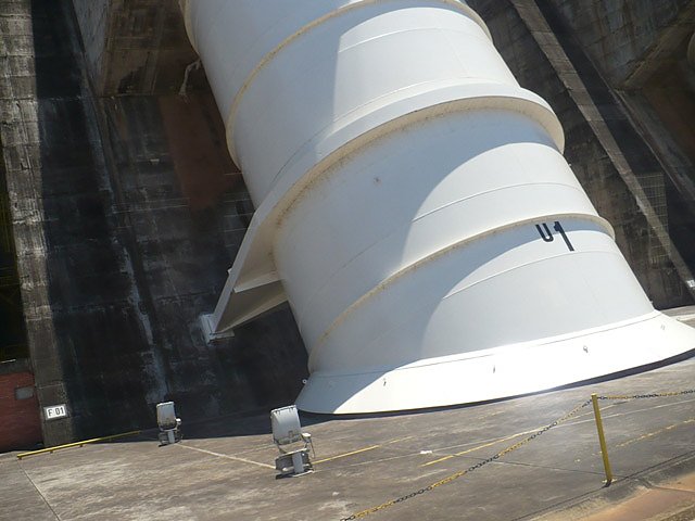 Wasserf&auml;lle Igacu