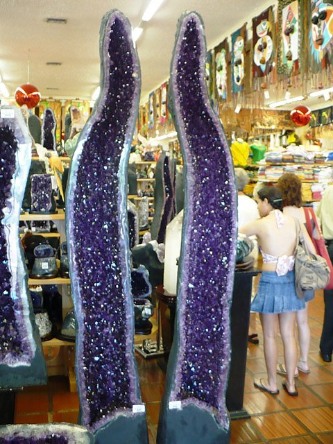 Wasserf&auml;lle Igacu