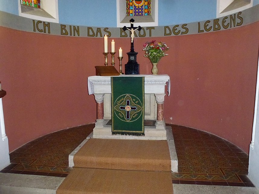 Konzert in Heldungen