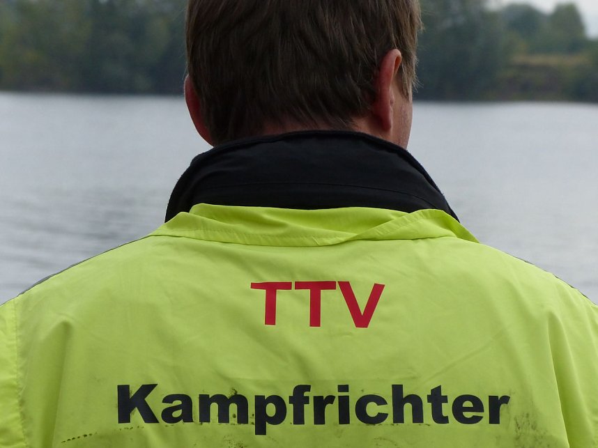 Start am Scheunenhof