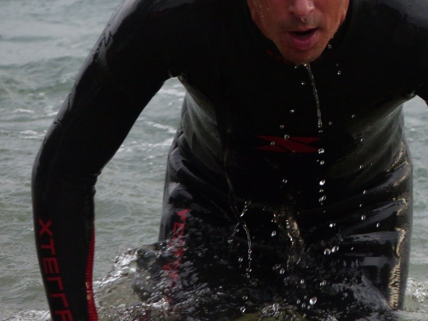 Start am Scheunenhof