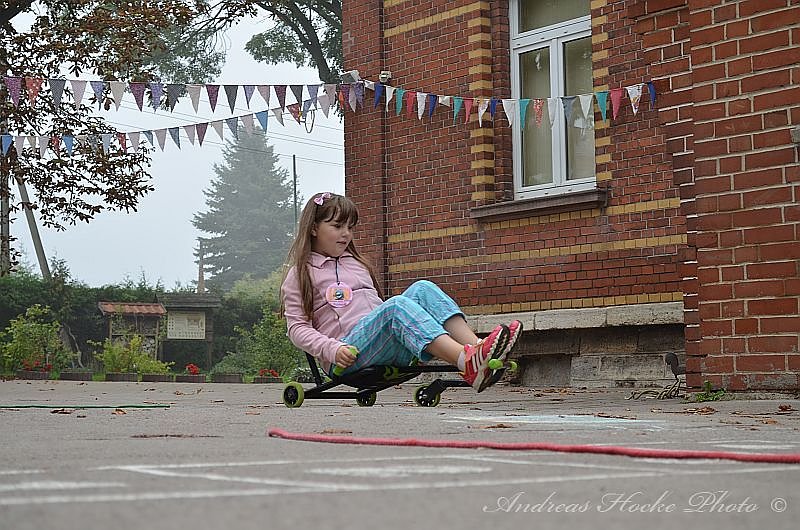 Gewaltpr&auml;ventionsprojekt Faustlos der Grundschule Greu&szlig;en