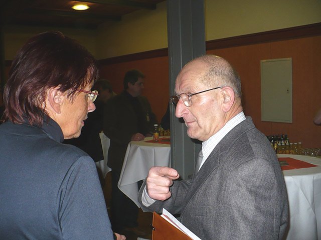 Wirtschaftsforum Sondershausen 2009