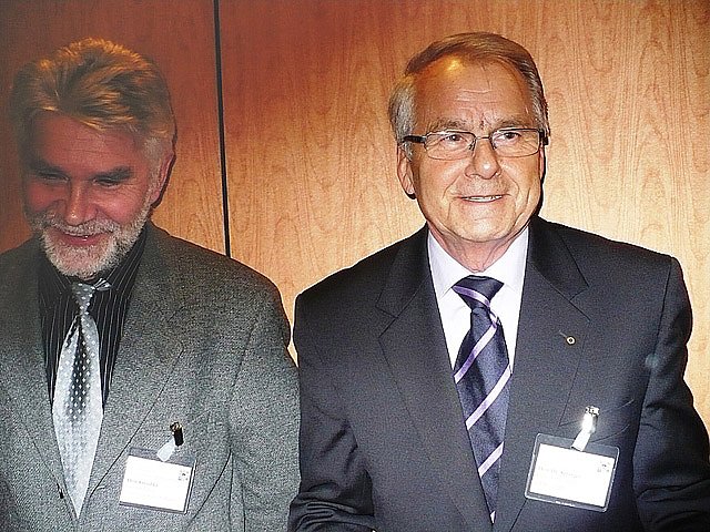 Wirtschaftsforum Sondershausen 2009