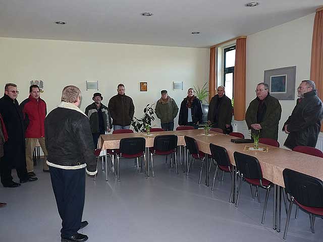 Kreisbereisung Gorsleben