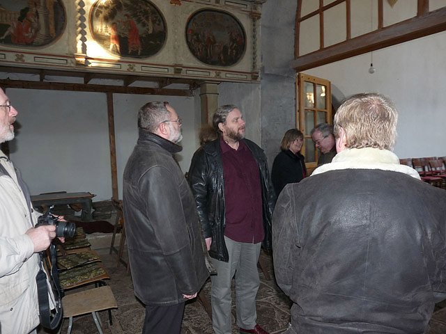 Kreisbereisung Gorsleben