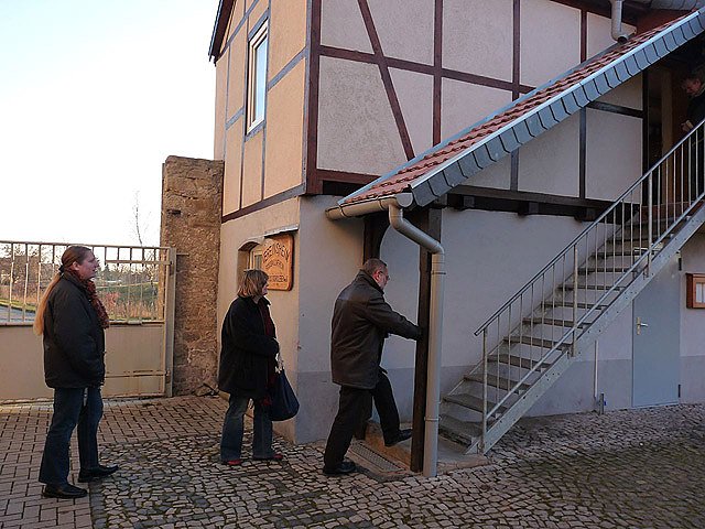 Kreisbereisung Gorsleben