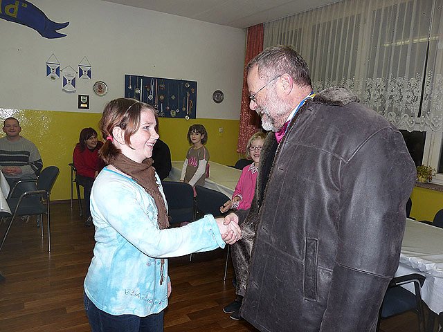 Kreisbereisung Gorsleben