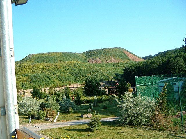 Wirtschaftsforum Sondershausen 2009