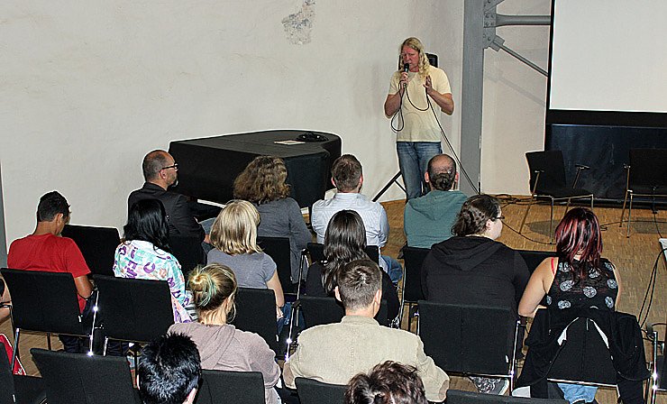 W&ouml;lfe im Schafspelz