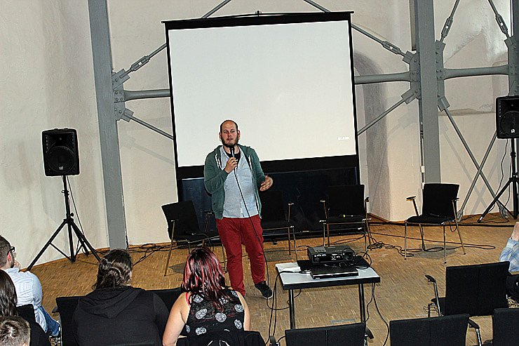 W&ouml;lfe im Schafspelz