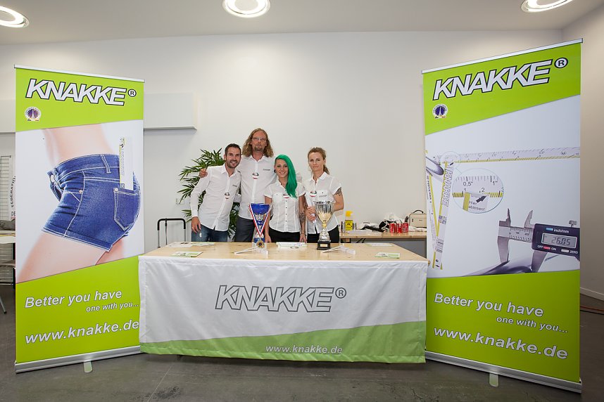 Th&uuml;ringer holt den franz&ouml;sischen Erfinderpreis