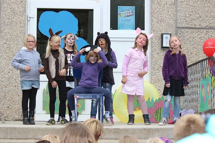 F&uuml;r die Medien-Bibliothek