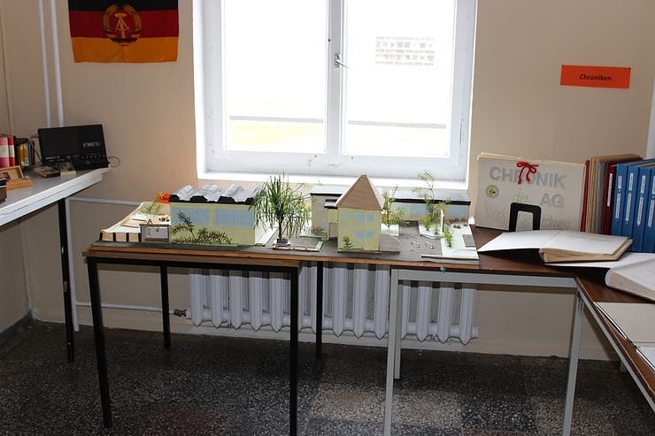 F&uuml;r die Medien-Bibliothek