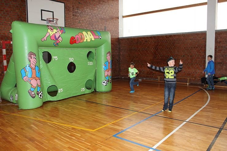 F&uuml;r die Medien-Bibliothek