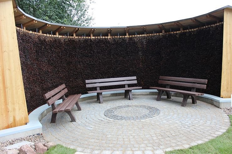 Viel Grund zum Feiern in der Therme