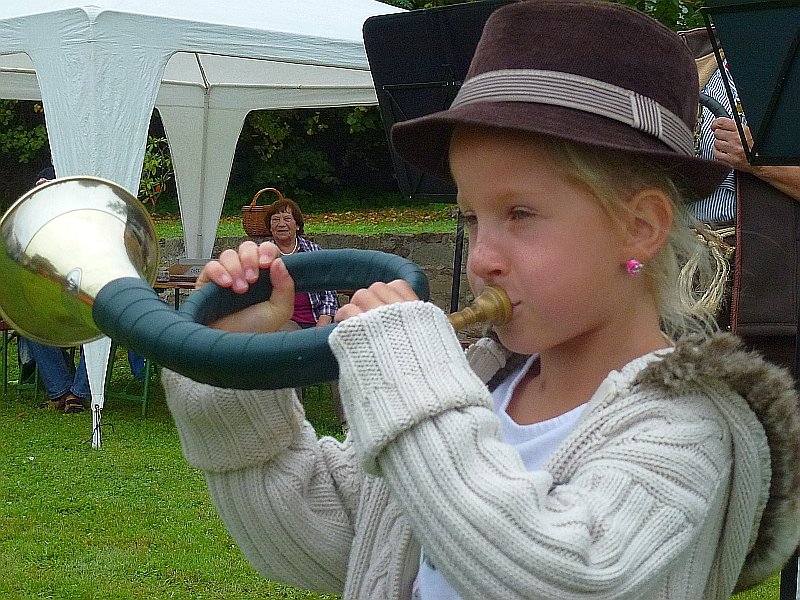 25.Klosterfest gefeiert