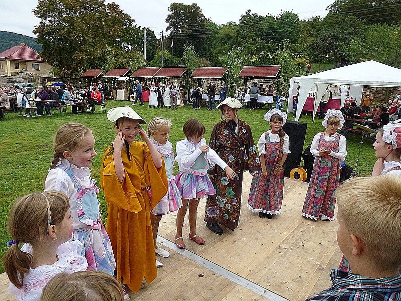 25.Klosterfest gefeiert