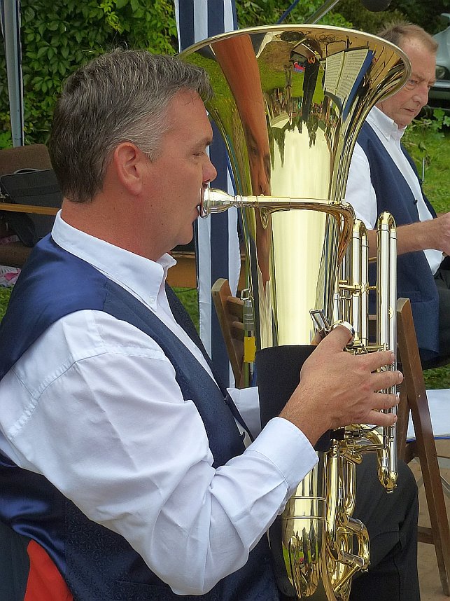 25.Klosterfest gefeiert