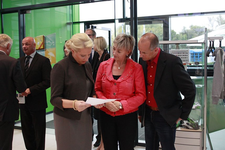 10 Jahre NUV - die G&auml;ste