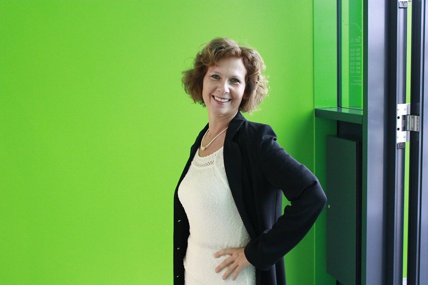 10 Jahre NUV - die G&auml;ste