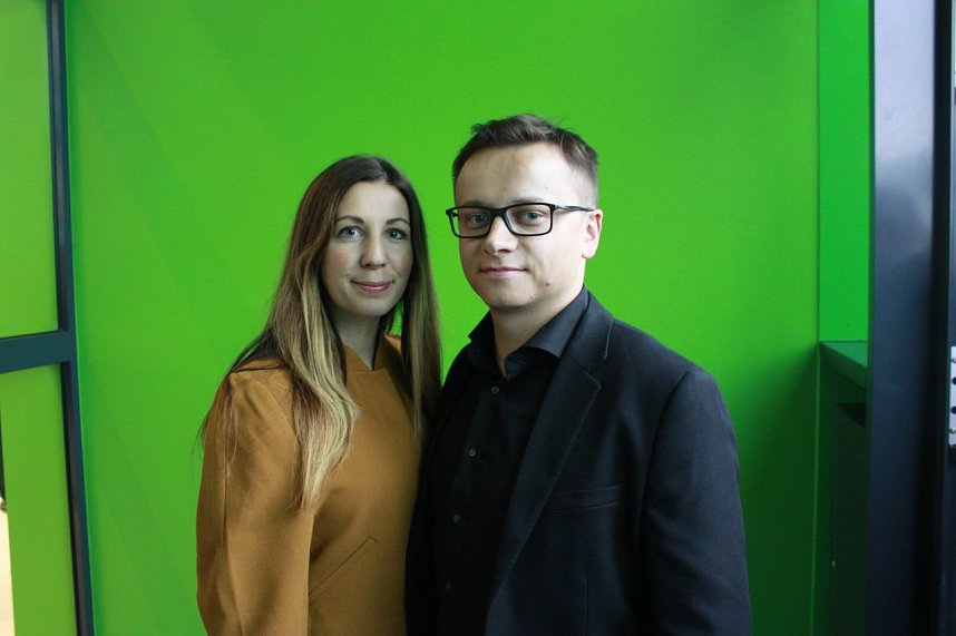 10 Jahre NUV - die G&auml;ste