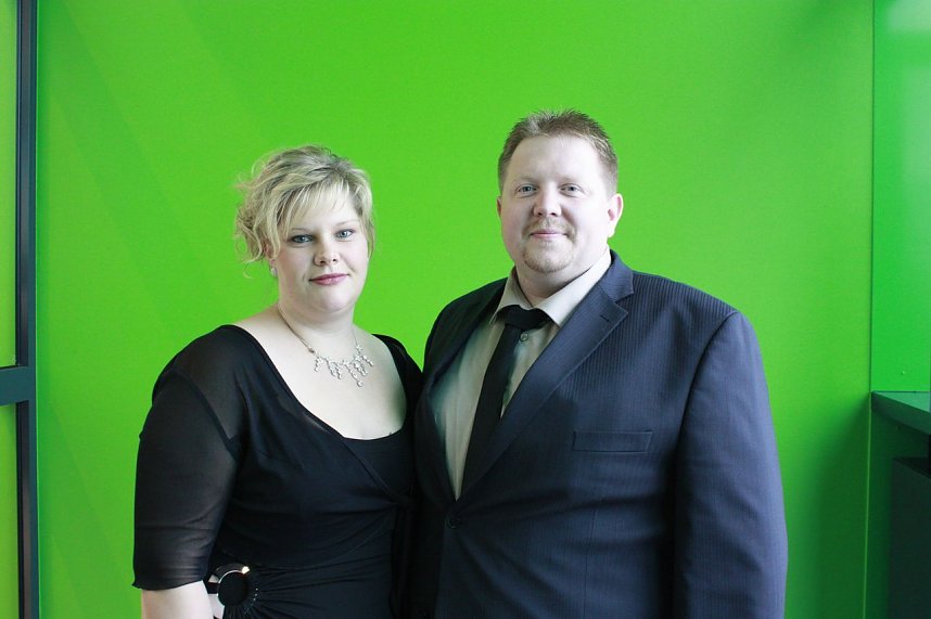 10 Jahre NUV - die G&auml;ste