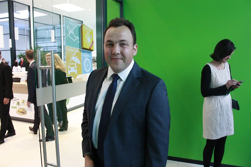 10 Jahre NUV - die G&auml;ste