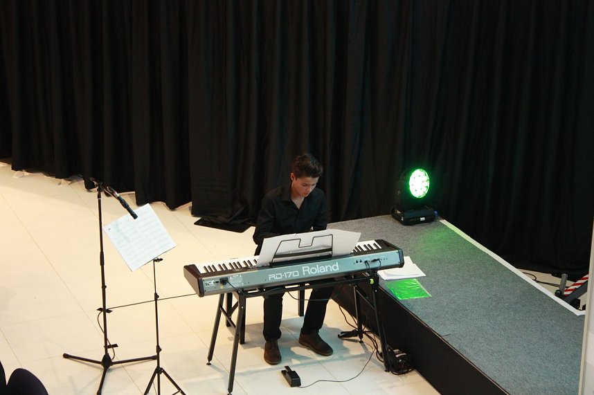 10 Jahre NUV - die G&auml;ste