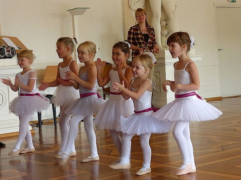 Denkmalstag in Sondershausen