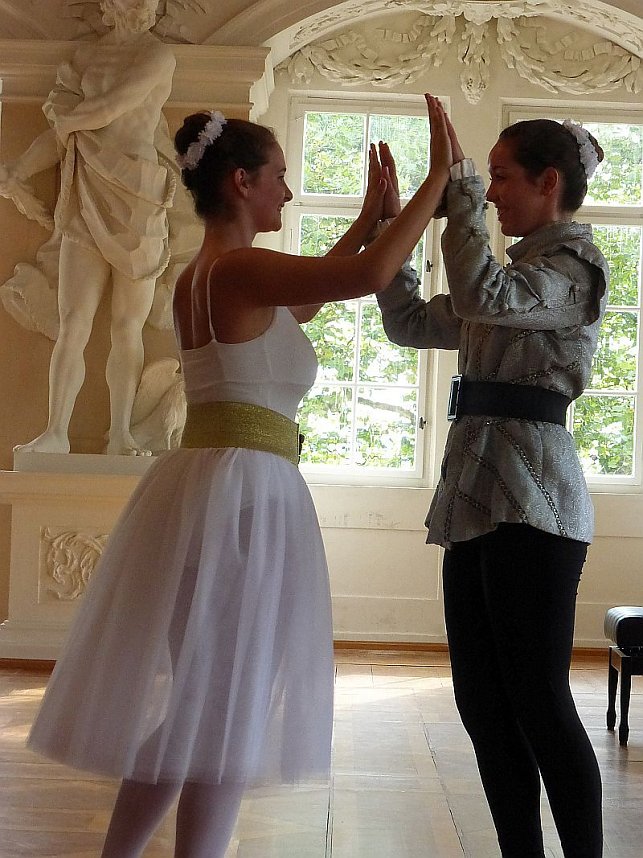 Denkmalstag in Sondershausen