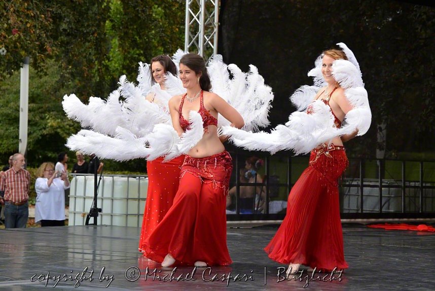 Theaterfest Nordhausen