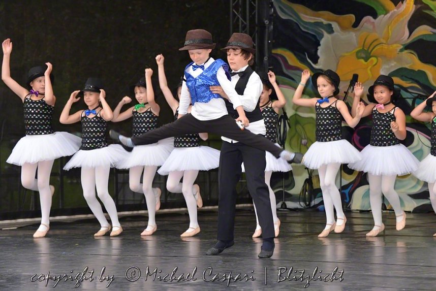 Theaterfest Nordhausen