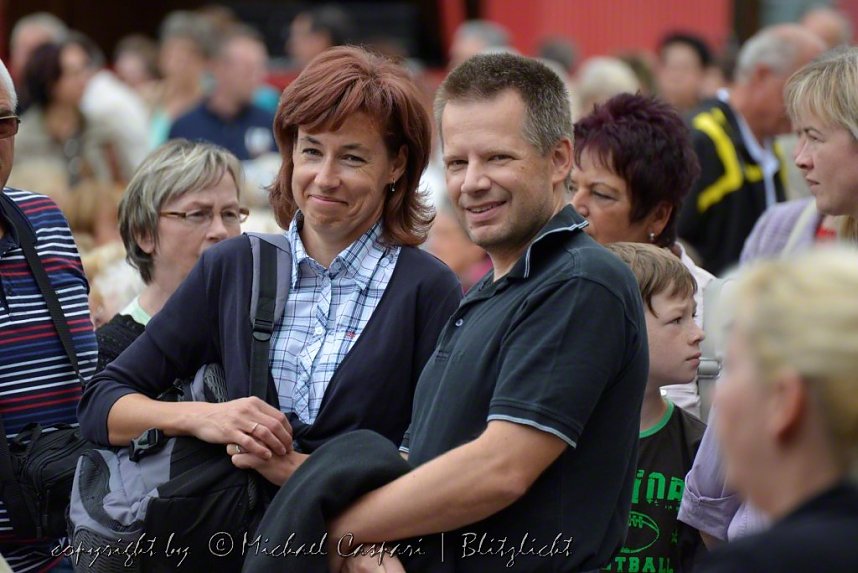 Theaterfest Nordhausen