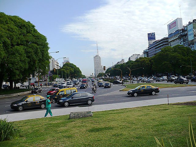Buenos Aires