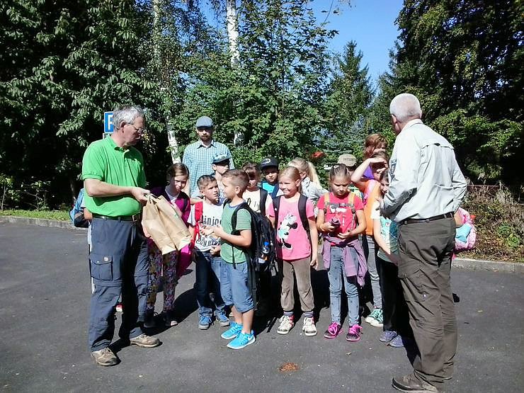 Gewinner waren alle!