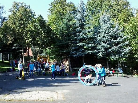 Gewinner waren alle!