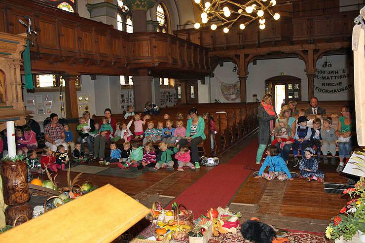 Spende f&uuml;r die Kita