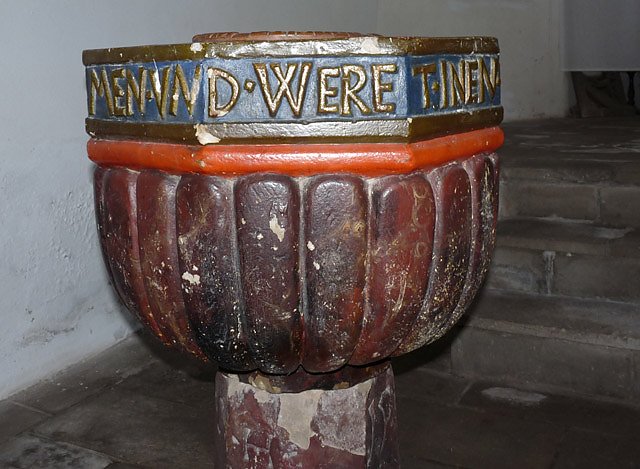 Sehensw&uuml;rdigkeiten Gorsleben