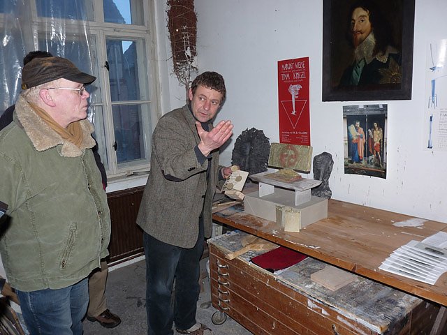 Sehensw&uuml;rdigkeiten Gorsleben