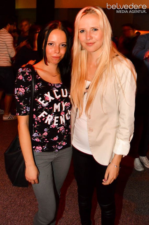 Party im Jugendclubhaus