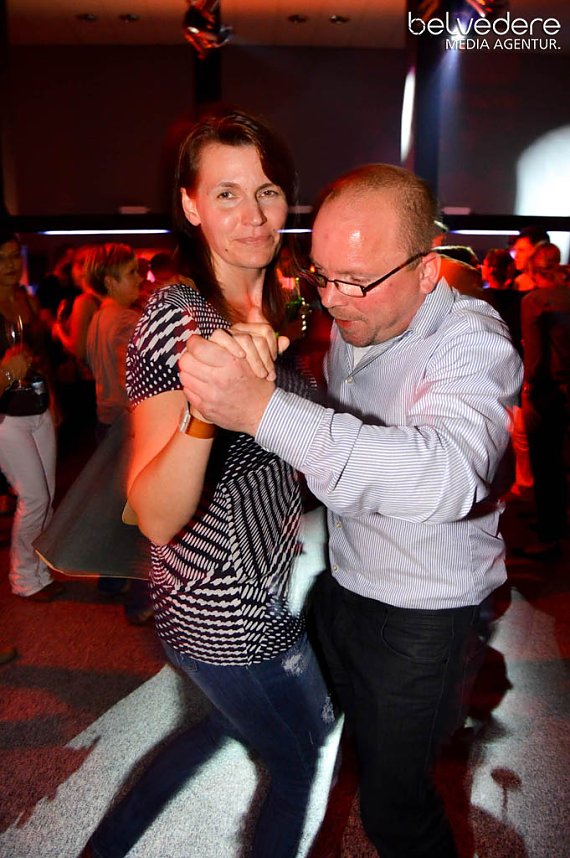 Party im Jugendclubhaus