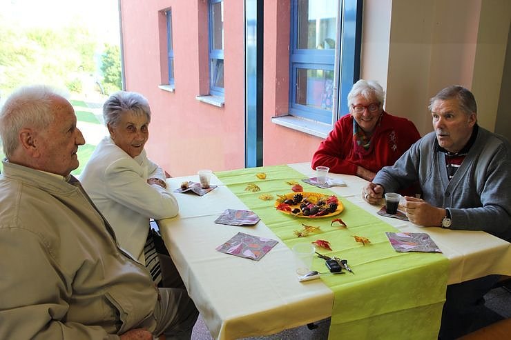 Viele K&ouml;che verderben nicht den "Brei"