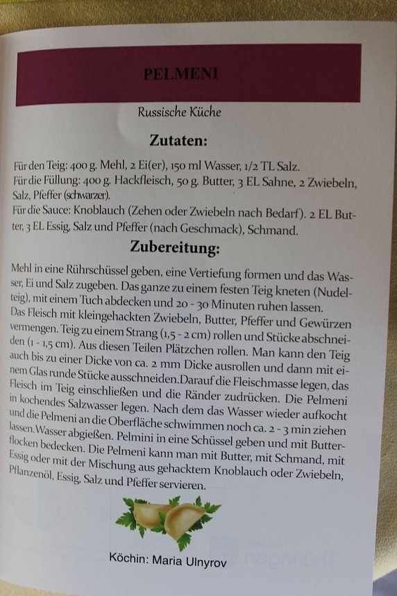 Viele K&ouml;che verderben nicht den "Brei"