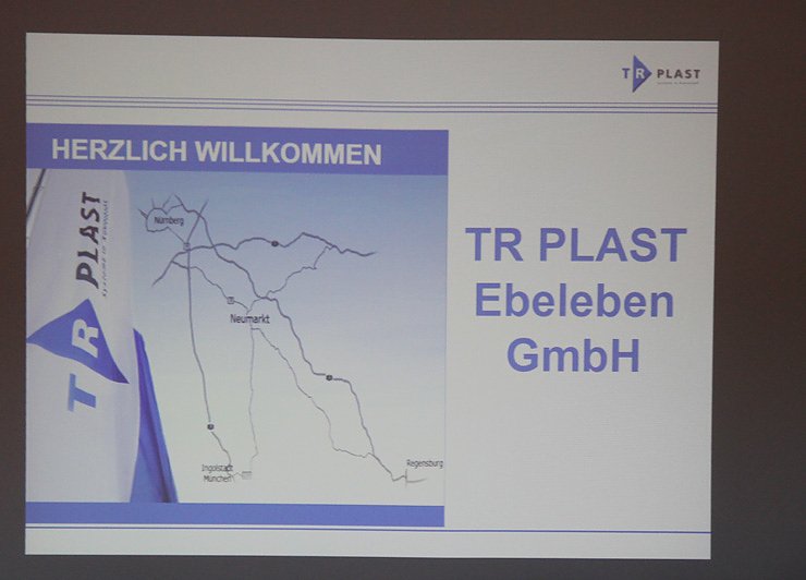 Unternehmergespr&auml;che