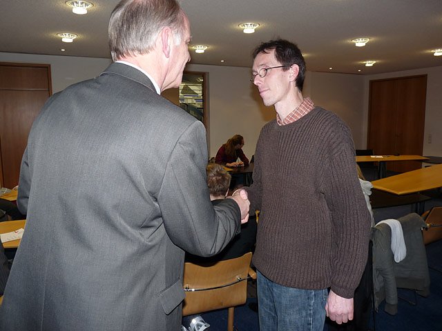 Planspiel B&ouml;rse