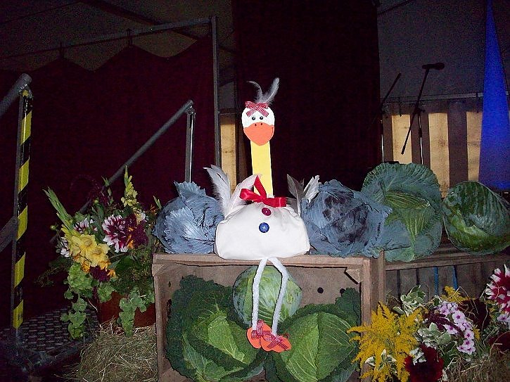 Tag der Vereine 2014 in Esperstedt